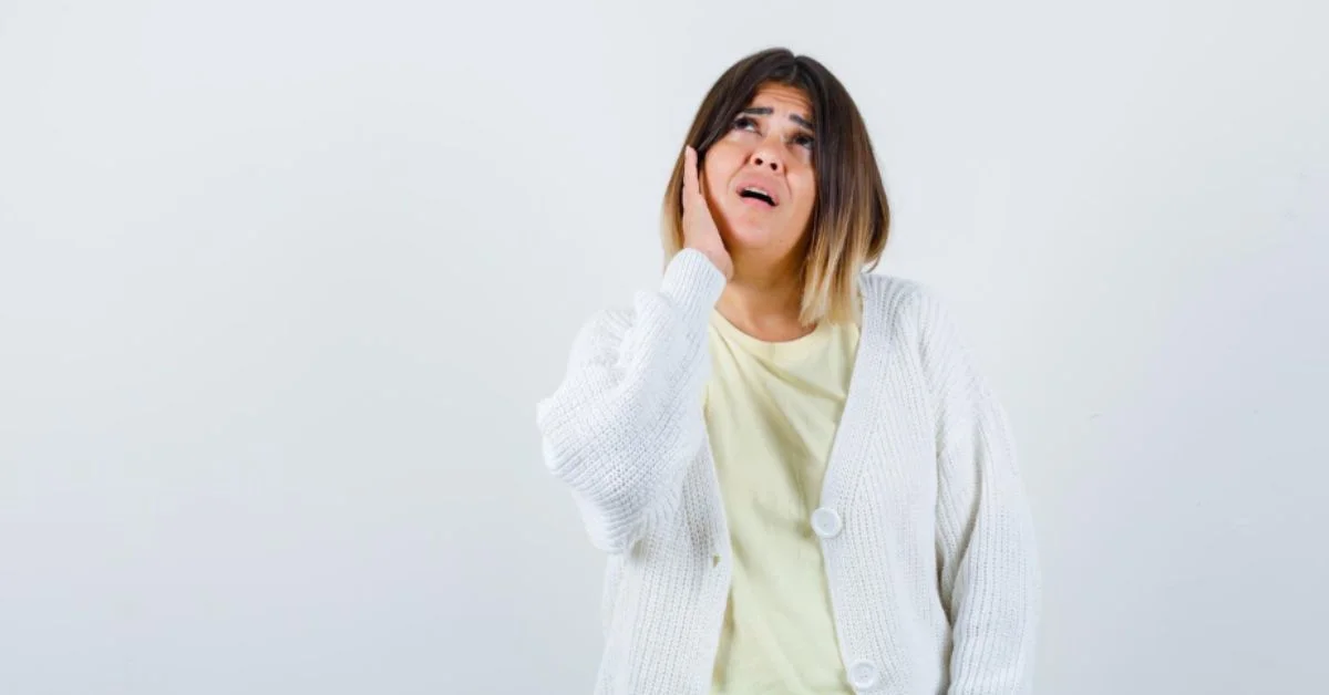 Can an Ear Infection Cause Jaw Pain? Signs You Shouldn’t Ignore